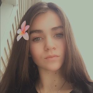 Meet your Posher, Taryn